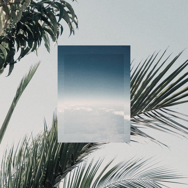 In Flight album cover