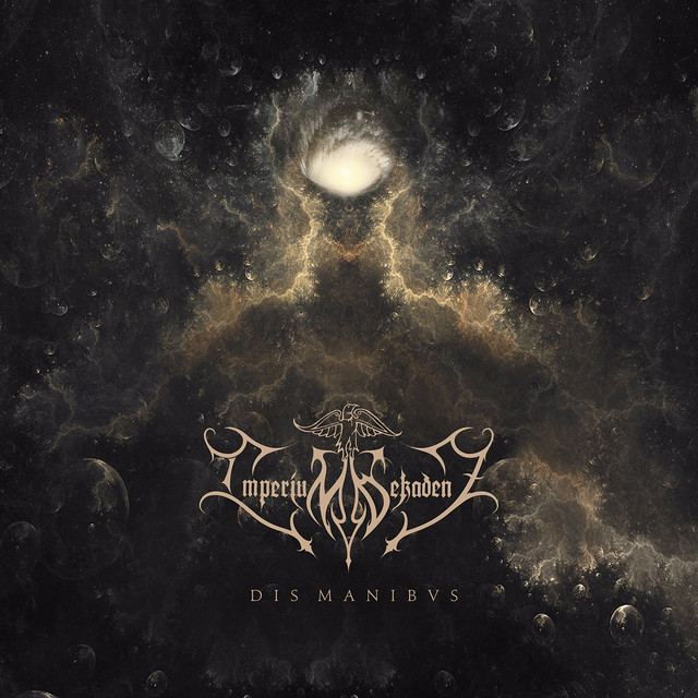 Dis Manibvs album cover