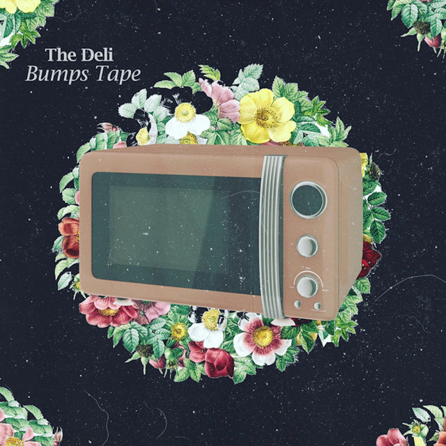 Bumps Tape album cover
