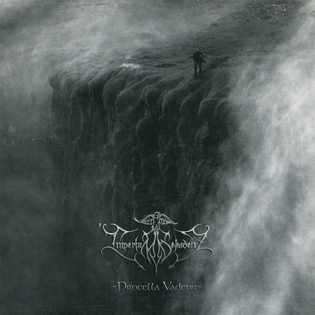 Procella Vadens album cover