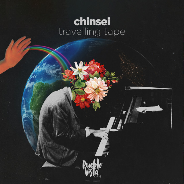 Travelling Tape album cover
