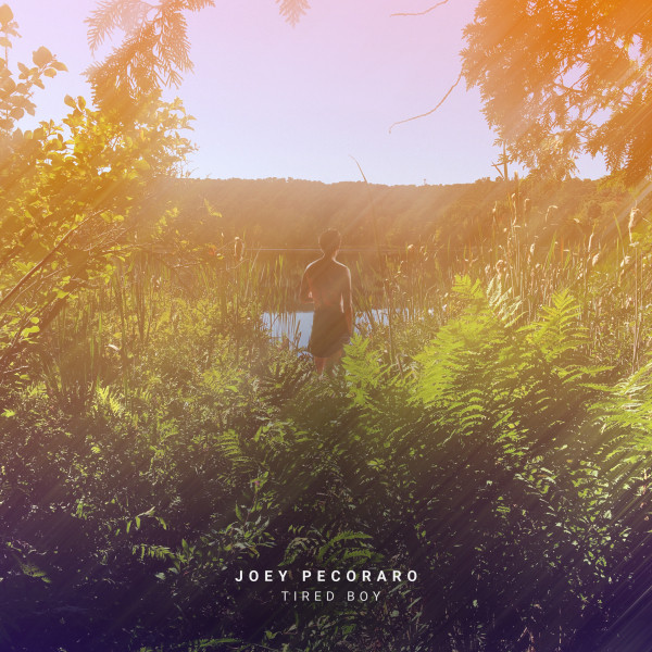 Tired Boy album cover