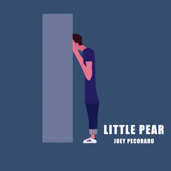 Little Pear album cover