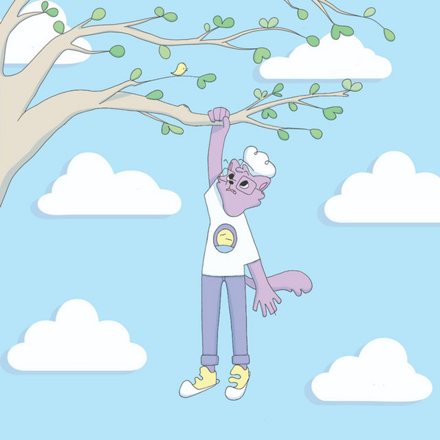 Reaching For a Star album cover