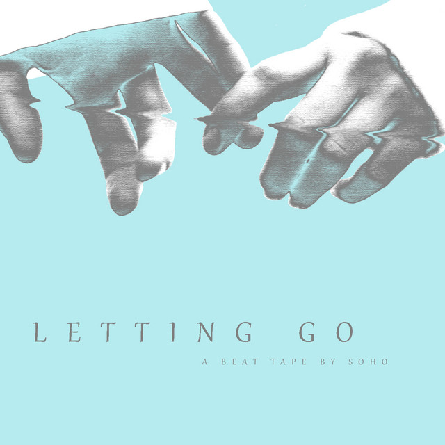 Letting Go album cover