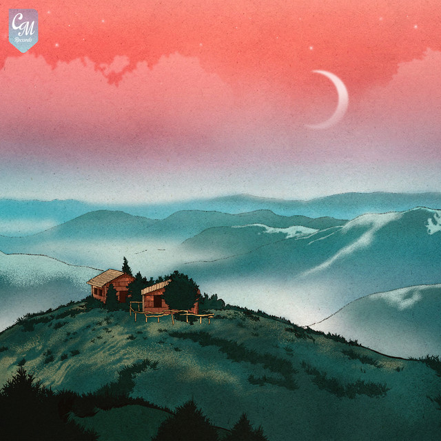 Himalaya album cover