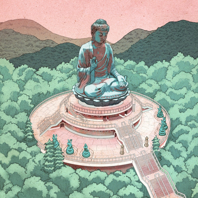 Reverence album cover