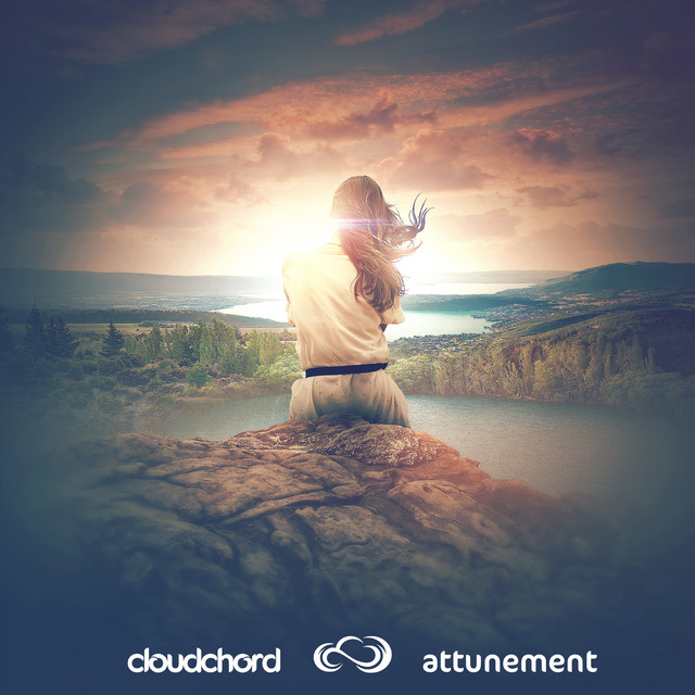 Attunement album cover