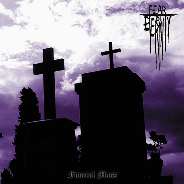 Funeral Mass album cover