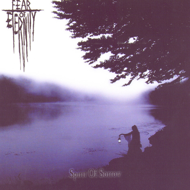 Spirit Of Sorrow album cover