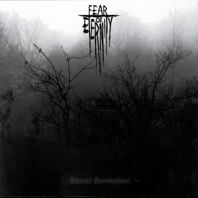 Ancient Symbolism album cover