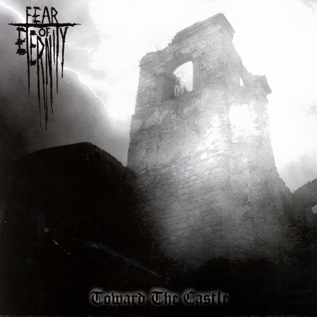 Toward The Castle album cover