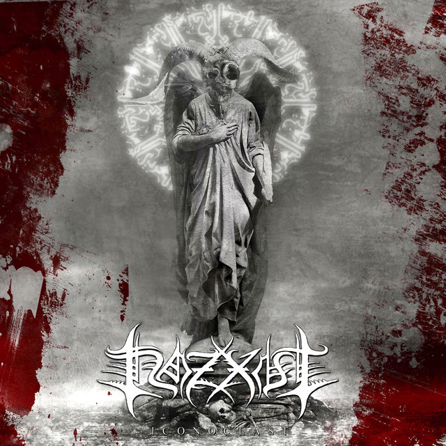 Iconoclast album cover