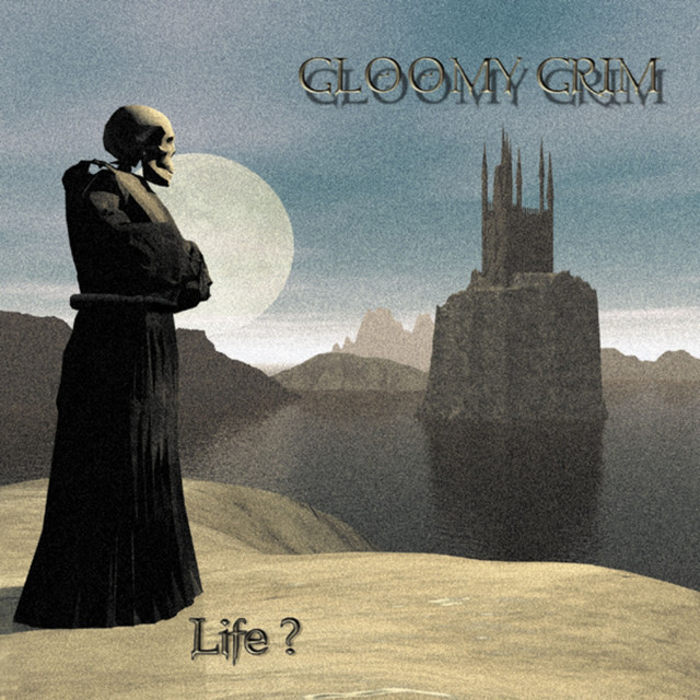 Life? album cover