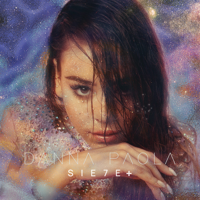 SIE7E + album cover