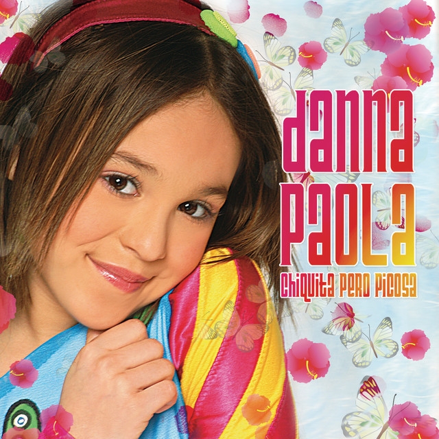 Chiquita Pero Picosa album cover