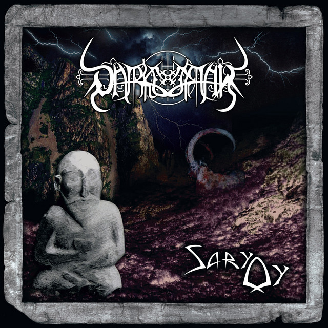 Sary Oy (Remastered 2025) album cover