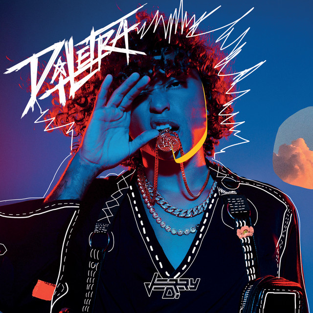 DI LETRA album cover