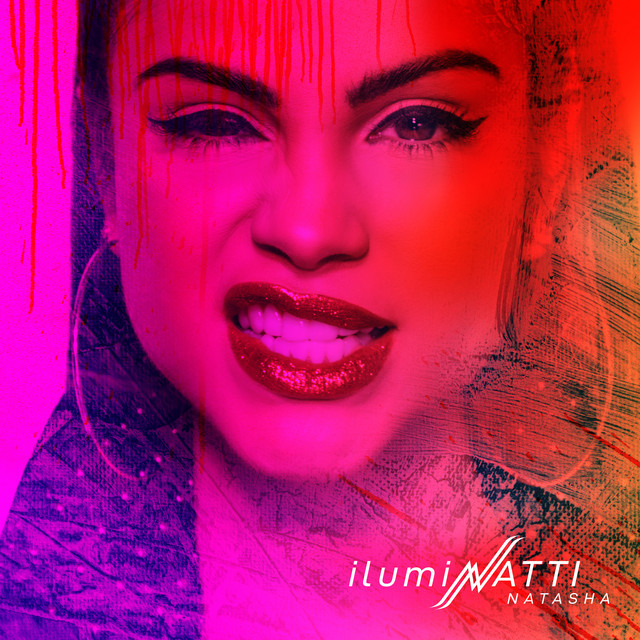 Iluminatti album cover
