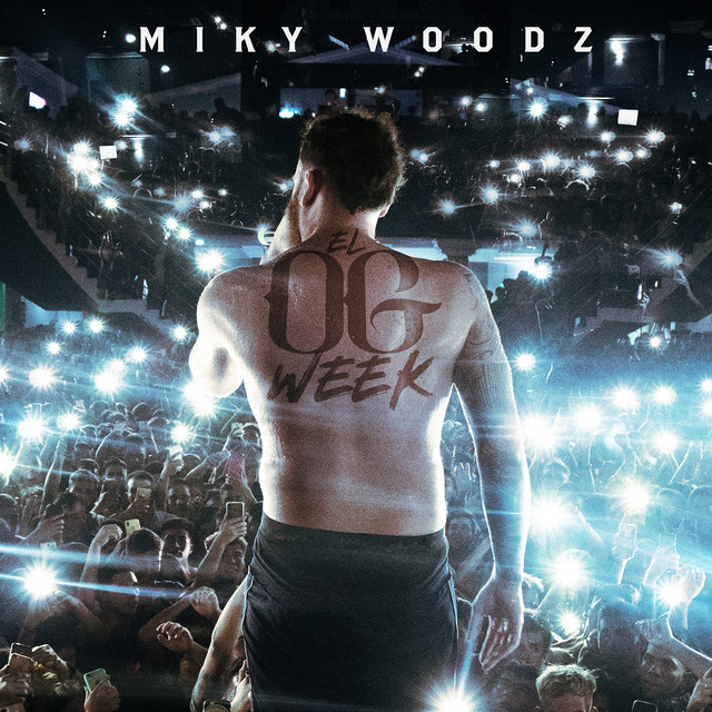 EL OG WEEK album cover