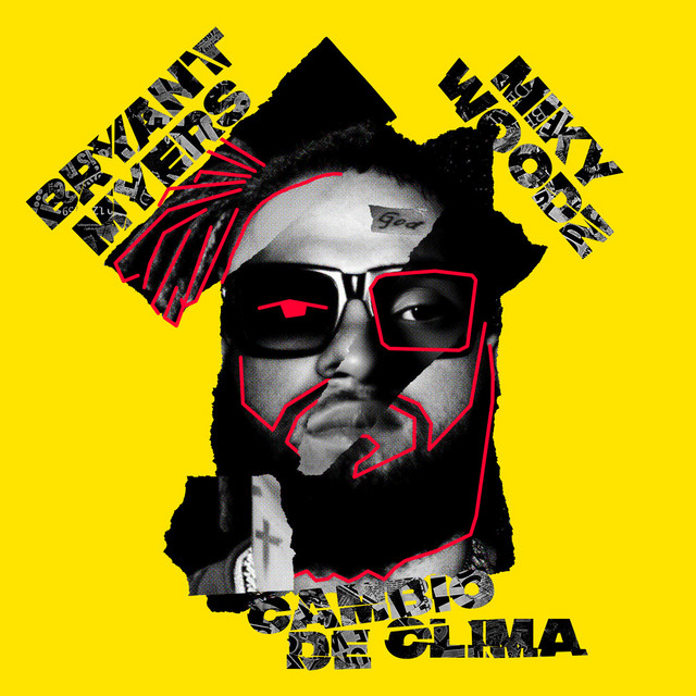Cambio de Clima album cover