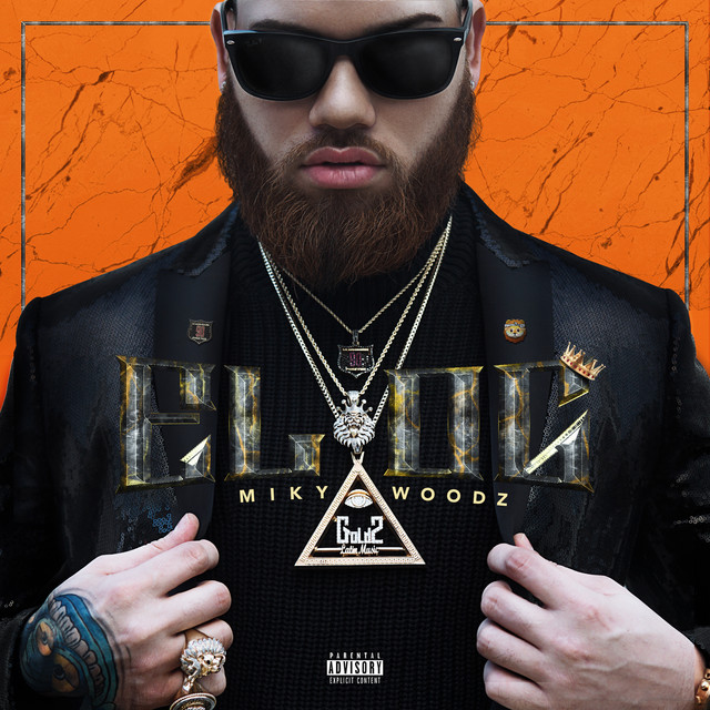 EL OG album cover