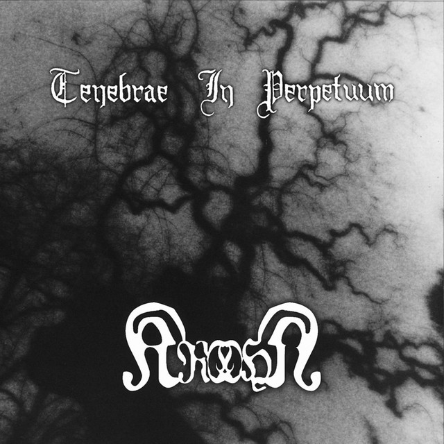 Tenebrae In Perpetuum / Krohm album cover