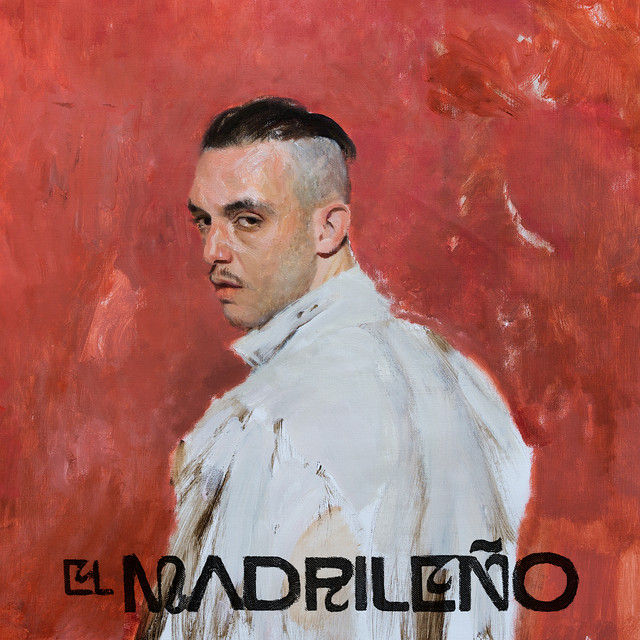El Madrileño album cover