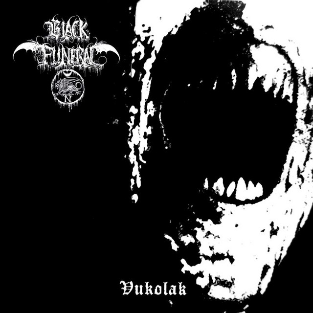 Vukolak album cover