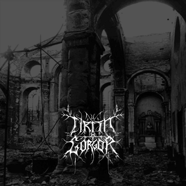 Cirith Gorgor MMXXII album cover