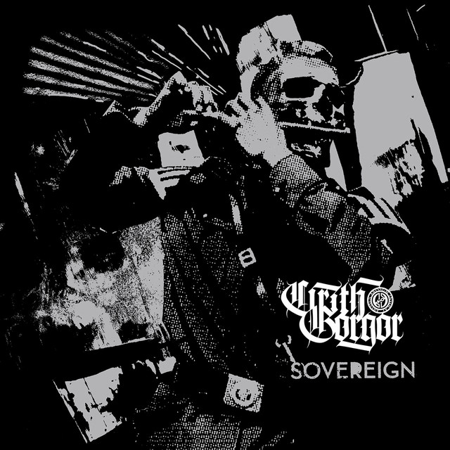 Sovereign album cover