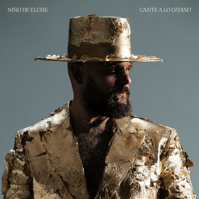 Cante a lo Gitano album cover