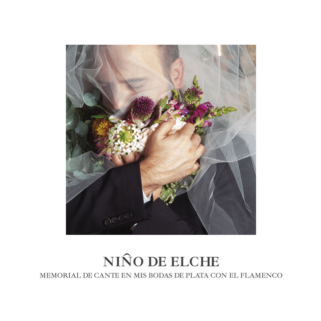 Memorial de Cante en Mis Bodas de Plata con el Flamenco album cover