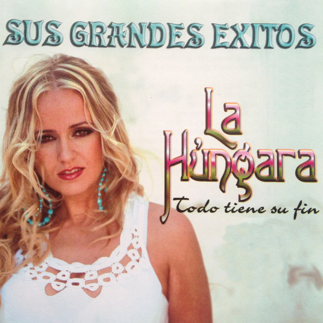 Sus Grandes Éxitos: Todo Tiene Su Fin album cover