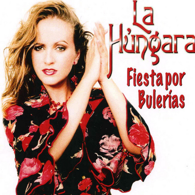 Fiesta por Bulerías album cover