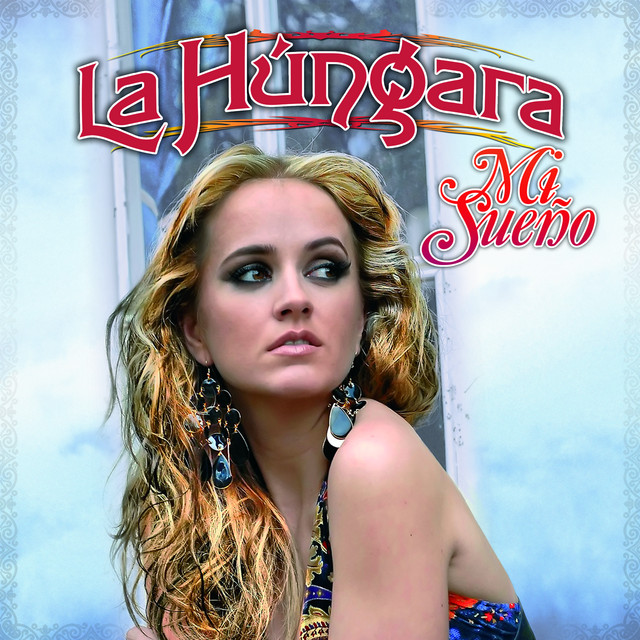 Mi Sueño album cover