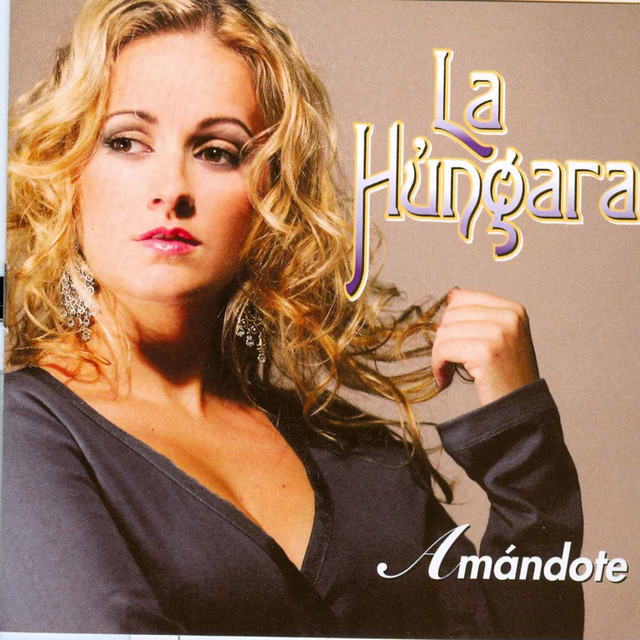 Amándote album cover