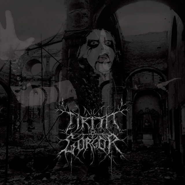 Cirith Gorgor album cover