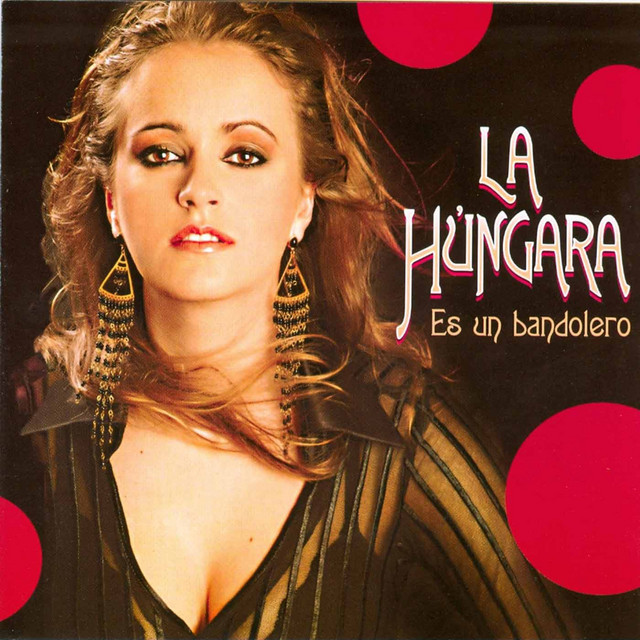 Es un Bandolero album cover