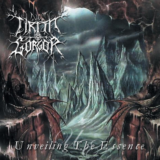Unveiling the Essence album cover