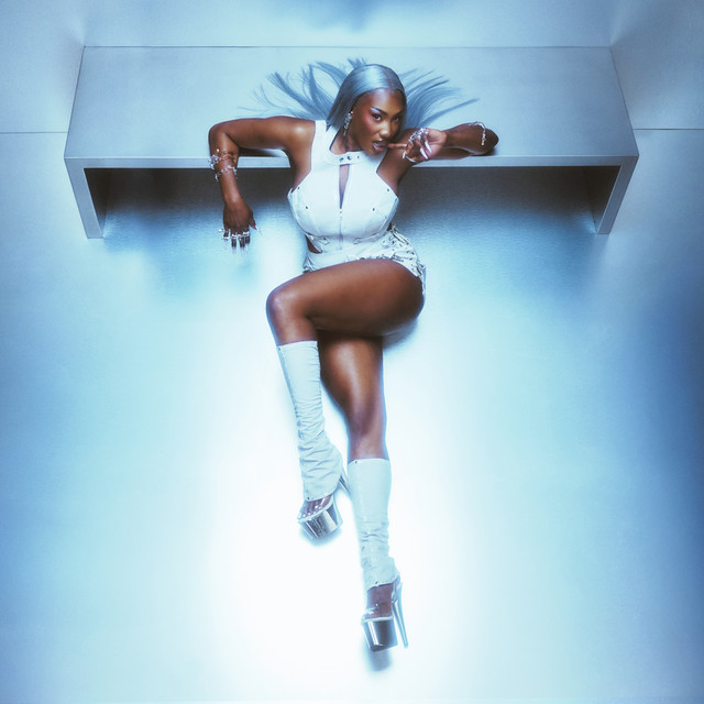 Destinée album cover