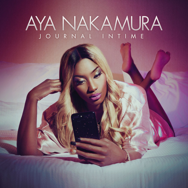 Journal intime album cover
