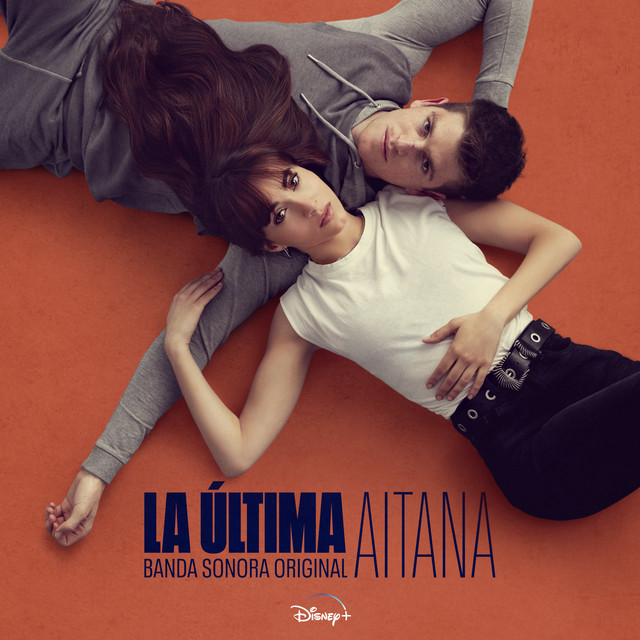 La Última (Banda Sonora Original) album cover