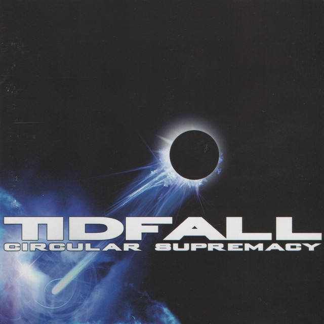 Circular Supremacy album cover