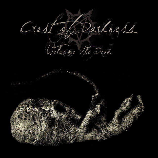 Welcome the Dead album cover
