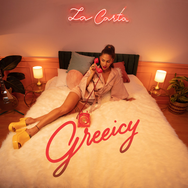La Carta album cover