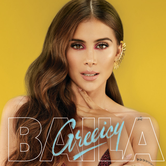 Baila album cover