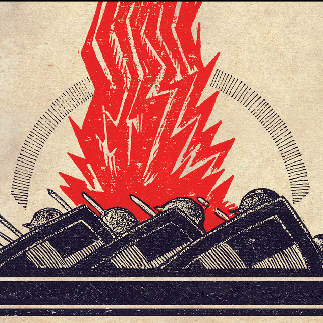 Kosmokrator (Magnificat II) album cover