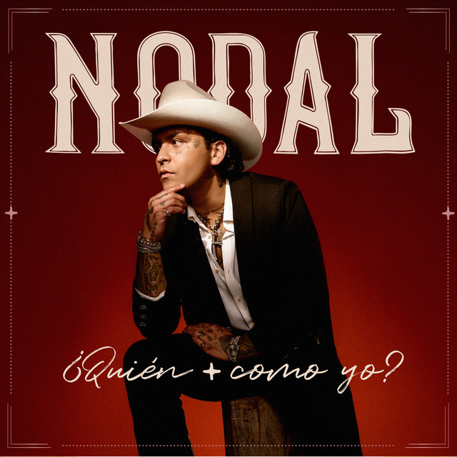¿Quién + Como Yo? album cover