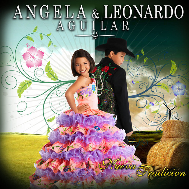 Nueva Tradición album cover